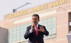 İmamoğlu'ndan sert çıkış: Savunma hakkımı bile çaldınız