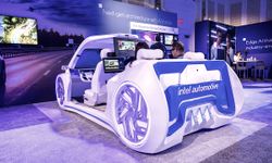 Intel'den beklenmedik karar: Otomotiv sektöründen çekiliyor