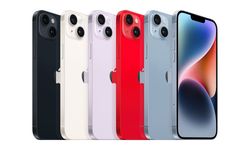 iPhone 17 renk seçenekleri sızdı: İşte tüm detaylar!