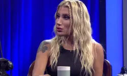 Mustafa Sandal'la rap dünyası karşı karşıya! İrem Derici de karıştı
