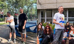 İrfan Değirmenci adli kontrol talebiyle mahkemede