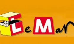 Leman’ın Hz. Muhammed karikatürüne hukuki soruşturma başladı!