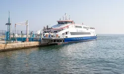 İZDENİZ duyurdu! Urla ve Mordoğan yolcularına kötü haber