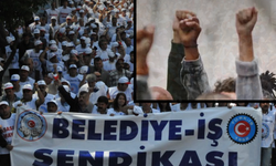 İzmir’de işten atılan işçiler için grev kararı verildi