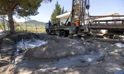 İzmir’de su krizine Büyükşehir’den kritik müdahale!