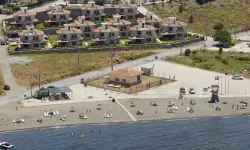 Serinlemek ESHOT kadar yakın: 50 dakikada denize ulaşın