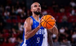 Galatasaray bombayı patlattı! Jerome Robinson imzayı attı