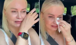 Didem Uzel gözyaşlarını tutamadı: Kararını duyurdu