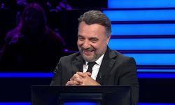 Kim Milyoner Olmak İster'de 80 yaşındaki yarışmacıdan duygu seli!