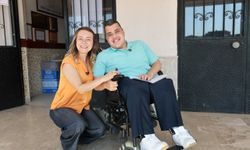 Konak Belediyesi’nin engelsiz servis hizmeti