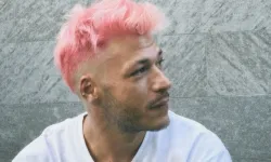 Kubilay Aka pembe saçıyla şaşırtmıştı, eskiye döndü!