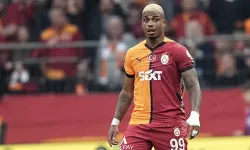 Mario Lemina’dan büyük sürpriz: İki çocuğunun annesine evlenme teklifi!