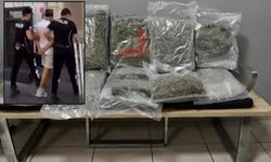 İzmir'de arananlar tek tek yakalandı: 1 haftada suç dosyası kabardı!