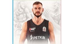 Aliağa Petkimspor’dan yeni transfer! Yıldız oyuncu kadroya katıldı