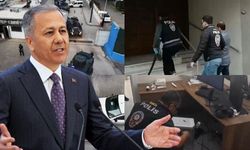 Siber operasyonla çözüldü: Bahis gelirleriyle lüks otomobil aldılar!