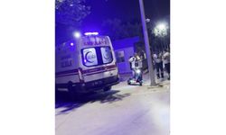 Sahilde kan donduran olay: 15 yaşındaki çocuk ağır yaralandı!