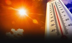 Manisa'da 19 Haziran 2025 hava durumu | Şapkasız çıkan yanar!