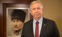 Son dakika! Mansur Yavaş'tan süreçle ilgili açıklama