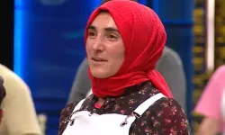 MasterChef Ayşe: Beyza'nın lafı canımı yaktı!