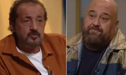 Masterchef Mehmet Yalçınkaya ve Somer Sivrioğlu arasında gerginlik
