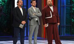 MasterChef'te ilk veda: Elenen yarışmacı belli oldu!