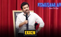 “Konuşanlar”ın yıldızı Hasan Can Kaya, Exxen’den ayrılıyor mu? Global platformlar kapıda!
