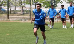 Menemen FK'lı Mazlum Demir, Şanlıurfaspor yolunda