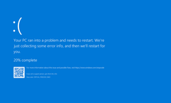 Microsoft mavi ekrana veda ediyor!