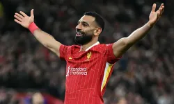 Mohamed Salah, Bodrum’da tatilde: Balık hesabı olay oldu!