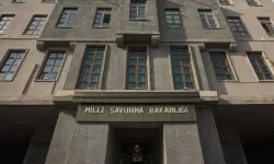 MSB'den sıcak bölge açıklaması: Birliklerimiz sağlam