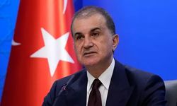 AK Parti Sözcüsü Ömer Çelik: "Müzakere masası tek çözüm yoludur"
