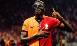 Osimhen'den Atatürk yorumu: Çok daha fazla saygıyı hak ediyor