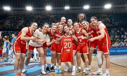 Potanın Perileri, Avrupa’da yarı final yolunda İtalya ile karşılaşıyor