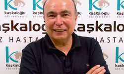 Bebeklerde göz sulanması ve çapaklanmaya dikkat!