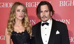 Johnny Depp’ten yıllar sonra gelen Amber Heard itirafı!