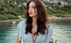Rabia Soytürk’ün tatil pozları olay yarattı! Aşka geri döndü