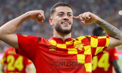 Göztepe, Romulo için gelen 16.5 milyon Euro'yu reddetti!
