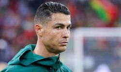 40 yaşındaki Ronaldo’ya Serie A’dan talip var!