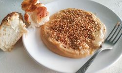 MasterChef'te sadece 3 malzemeyle yapılan Sahine tatlısı nedir, nasıl yapılır?