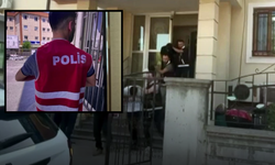 Sakarya ve İzmir'de polis yeleğiyle 10 milyonluk vurgun!