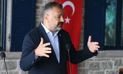 CHP’li Aslanoğlu'ndan İzmir'deki yangınlar için çağrı
