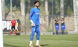 Trabzonspor, Altınordu’nun genç kalecisine göz dikti