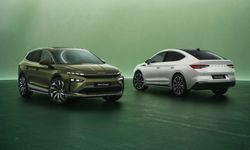 Skoda elektrikli atağını Türkiye’ye taşıdı: Elroq ve Enyaq satışa çıktı!