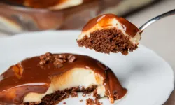 Yaz için hafif ve serin tatlı: Evde kolay kaşık tatlısı (Spoonful) nasıl yapılır?