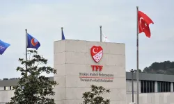 Futbolda şok istifa! PFDK Başkanı ve ekibi görevi bıraktı
