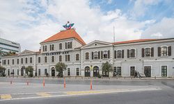 Basmane'den trenle ulaşılabilen tarihi pazar: Yerli ve yabancı turistlerin yeni favorisi