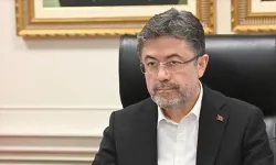 Bakan Yumaklı İzmir’deki orman yangını bölgesine geliyor