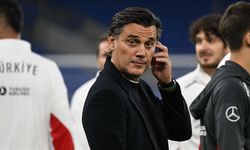 TFF, Montella ile devam ediyor: Yeni sözleşme hazır
