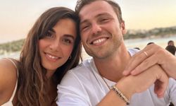 Tolga Sarıtaş baba oluyor! Bebeklerinin ismini ilk kez açıkladı
