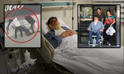 Torbalı’da doktora saldıran 3 kişinin cezası belli oldu